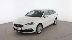 Usado 2022 Seat Leon XCELLENCE Familiar | 22.399 € (Precio justo)
