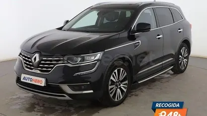Usado Renault Koleos Initiale Paris 190 CV (139 kW) 2020 SUV