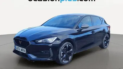 Usado 2024 Cupra Leon Utilitario | 24.355 € (Precio justo)