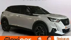 Usado 2020 Peugeot 2008 GT-line SUV | 14.890 € (Precio justo)