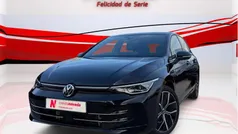 Usado 2024 VW Golf VIII | 31.214 € (Precio justo)