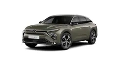 Usado 2025 Citroën C5 X Feel Berlina | 28.750 € (Super precio)