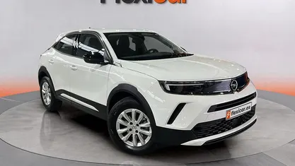 Usado 2022 Opel Mokka Edition SUV | 14.990 € (Buen precio)