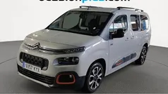 Usado 2019 Citroën Berlingo Shine Monovolumen | 20.819 € (Precio justo)