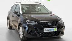 Usado 2024 Seat Arona Style SUV | 19.055 € (Precio justo)