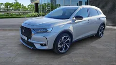 Otro Usado 2020 DS Automobiles DS7 Crossback Grand Chic SUV | 23.000 € (Precio justo)