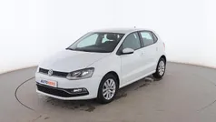 Usado 2014 VW Polo Advance Utilitario | 9299 € (Precio justo)