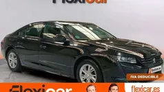 Usado 2022 Peugeot 508 Active Berlina | 15.190 € (Precio justo)