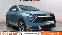 Usado 2023 Kia Sportage SUV | 22.990 € (Precio justo)