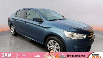 Usado 2017 Citroën C-Elysee I PureTech Berlina | 5990 € (Buen precio)