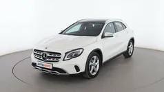 Blanco Usado 2019 Mercedes GLA200 Urban SUV | 27.299 € (Buen precio)