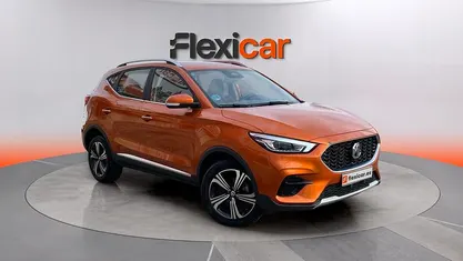 Usado MG ZS Comfort 116 CV (85 kW) 2025 SUV