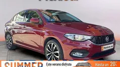 Usado 2017 Fiat Tipo Lounge Berlina | 6490 € (Precio justo)
