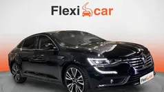Usado 2018 Renault Talisman Initiale Paris Berlina | 18.990 € (Precio justo)