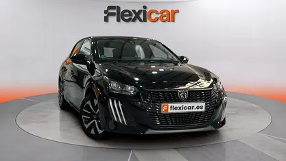 Usado Peugeot 208 Active 102 CV (75 kW) 2024 Utilitario