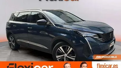 Usado 2022 Peugeot 5008 Allure SUV | 19.790 € (Precio justo)