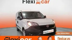 Usado 2022 Fiat Doblò Feel Monovolumen | 13.490 € (Super precio)