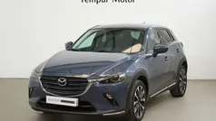Otro Usado 2021 Mazda CX-3 SUV | 19.780 € (Precio justo)