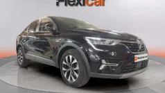 Usado 2023 Renault Arkana Evolution SUV | 18.490 € (Super precio)