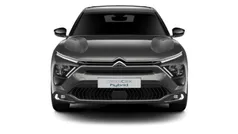Citroën C5 X