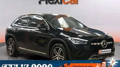 Usado 2023 Mercedes GLA200 SUV | 30.790 € (Super precio)