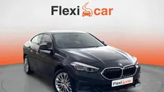Usado 2023 BMW 218 Coupe | 22.590 € (Super precio)