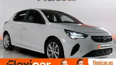 Blanco Usado 2020 Opel Corsa Edition Berlina | 9990 € (Buen precio)
