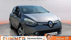 Usado 2016 Renault Clio IV LIMITED | 8490 € (Buen precio)