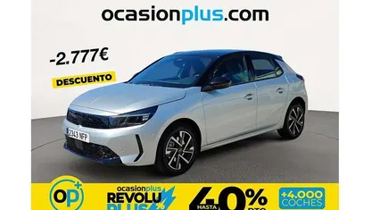 Usado Opel Corsa S 101 CV (74 kW) 2025 Utilitario