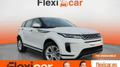 Blanco Usado 2020 Land Rover Range Rover evoque R-Dynamic | 23.290 € (Super precio)