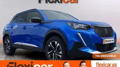 Usado 2022 Peugeot 2008 Allure SUV | 13.490 € (Super precio)