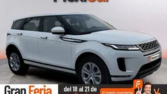 Usado 2020 Land Rover Range Rover evoque | 21.490 € (Buen precio)
