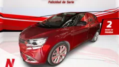 Usado 2020 Renault Scénic IV LIMITED Monovolumen | 19.616 € (Precio justo)