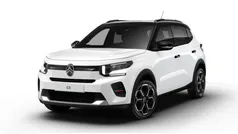 Blanco Nuevo 2024 Citroën C3 Utilitario | 19.679 € (Precio justo)