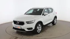 Blanco Usado 2020 Volvo XC40 Momentum SUV | 22.099 € (Super precio)