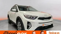 Usado 2024 Kia Stonic SUV | 21.790 € (Precio justo)