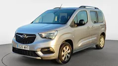 Gris Usado 2023 Opel Combo Life Business Monovolumen | 17.455 € (Buen precio)