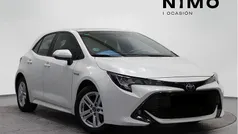Usado 2020 Toyota Corolla Active Berlina | 18.000 € (Precio justo)