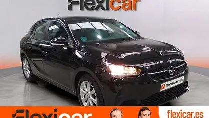 Usado Opel Corsa Edition 75 CV (55 kW) 2023 Utilitario