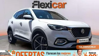Usado MG HS Luxury 162 CV (119 kW) 2023 SUV