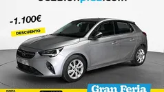 Usado 2021 Opel Corsa Elegance Berlina | 12.100 € (Precio justo)