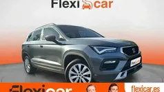 Usado 2021 Seat Ateca Style SUV | 20.990 € (Precio justo)