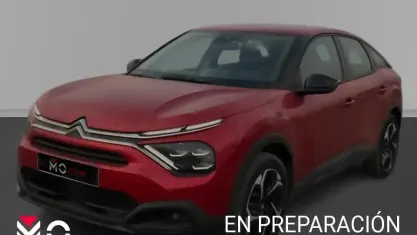 Usado Citroën C4 Feel 130 CV (95 kW) 2023 SUV