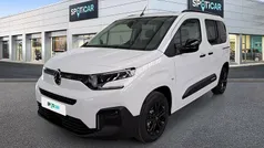 Usado 2025 Citroën Berlingo Monovolumen | 25.900 € (Precio justo)