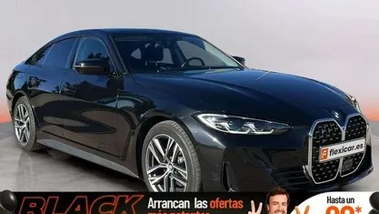 Usado BMW 420 190 CV (139 kW) 2023 Coupe