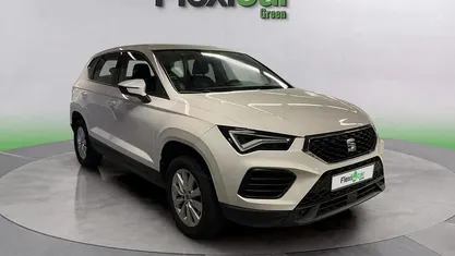 Usado Seat Ateca Reference 110 CV (80 kW) 2023 SUV