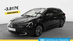 Usado 2023 Toyota Corolla Edition Familiar | 27.390 € (Precio justo)