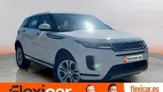 Blanco Usado 2020 Land Rover Range Rover evoque R-Dynamic SUV | 24.990 € (Super precio)