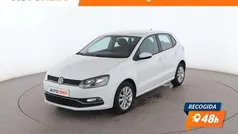 Usado 2015 VW Polo Advance Utilitario | 10.299 € (Precio justo)