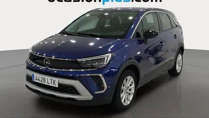Usado Opel Crossland X Business Elegance 131 CV (96 kW) 2021 SUV